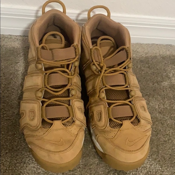 uptempo flax